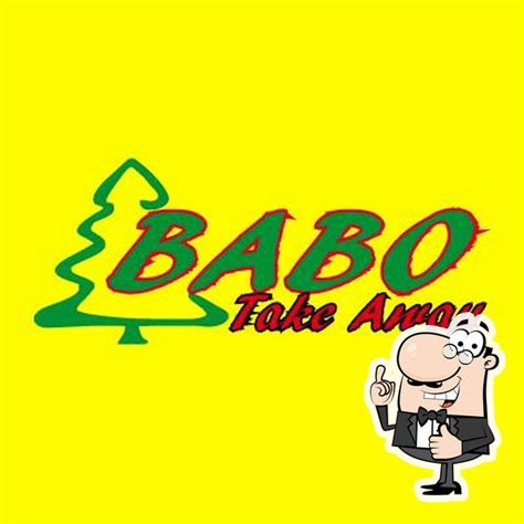 babo bauma|Babo Take Away, Bauma